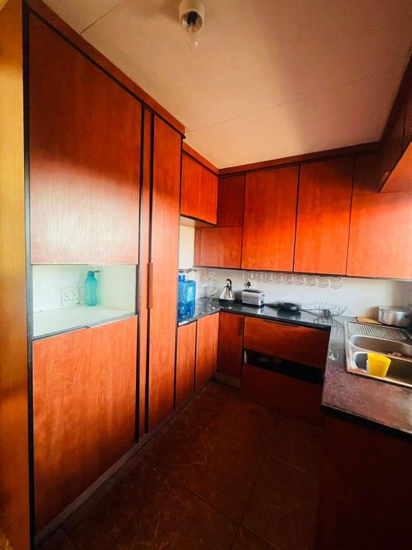 3 Bedroom Property for Sale in Geelhoutpark North West